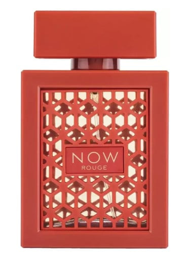 New Rouge Rave e100ml