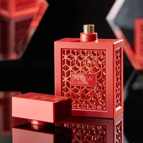 New Rouge Rave 100 ml