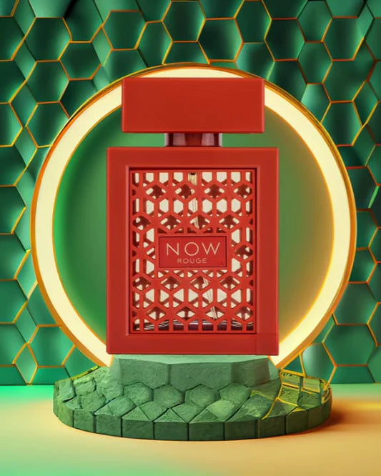 New Rouge Rave e100ml