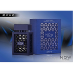 New Intense Rave 100 ml