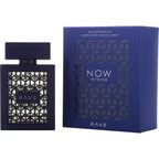 New Intense Rave 100 ml
