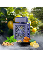 New Intense Rave 100 ml