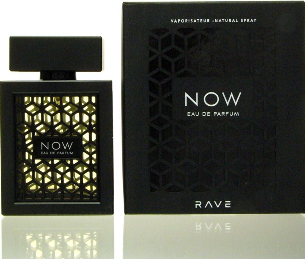 New Rave 100 ml