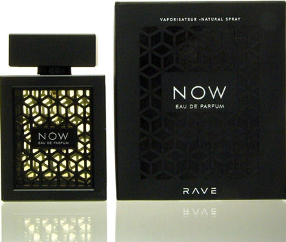 New Rave e100ml