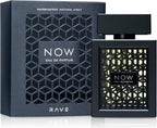 New Rave 100 ml