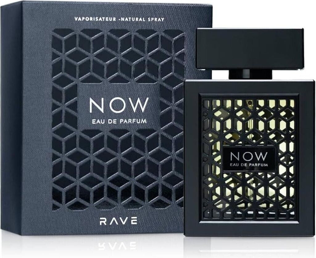 New Rave e100ml