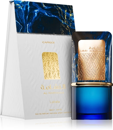 Al Nashama Caprice Lattafa 100 ml