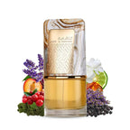 Al Nashama Lattafa 100 ml