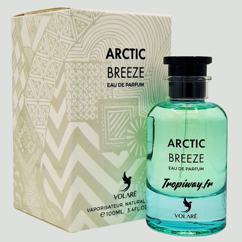 Arctic Breeze volaré Eau de Parfum 100 ml