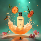 Luminous Waves volaré 100 ml