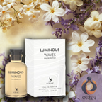 Luminous Waves volaré 100 ml