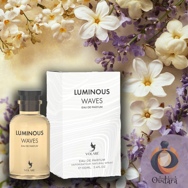 Luminous Waves volaré e100ml