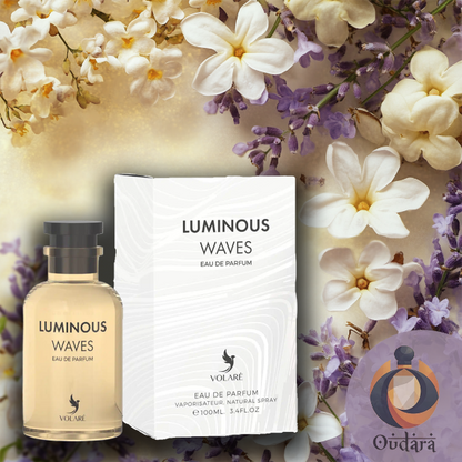 Luminous Waves volaré e100ml