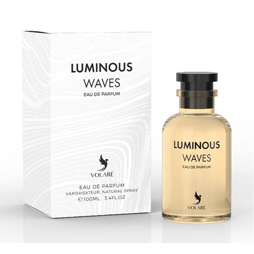 Luminous Waves volaré 100 ml
