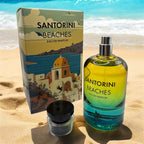 Santorini Beaches volaré