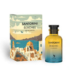Santorini Beaches volaré