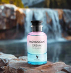 Moroccan Dream volaré Eau de Parfum 100 ml