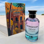 Moroccan Dream volaré Eau de Parfum 100 ml