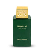Shaghaf Oud Royale Swiss Arabian