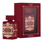 Bade‘e Al Oud Sublime Lattafa
