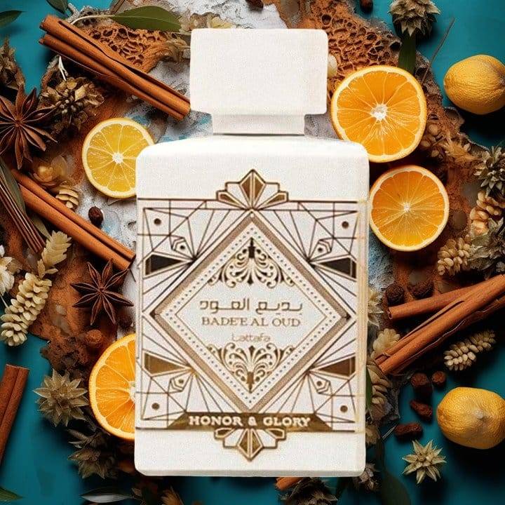 Bade‘e Al Oud Honor & Glory