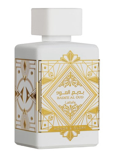 Bade‘e Al Oud Honor & Glory