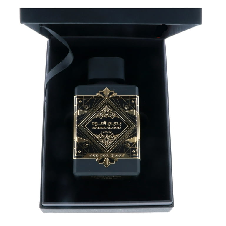Bade‘e Al Oud Oud for Glory