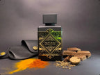 Bade‘e Al Oud Oud for Glory