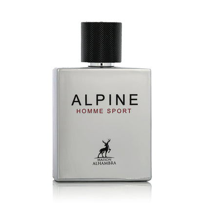 Alpine Homme Sport e100ml