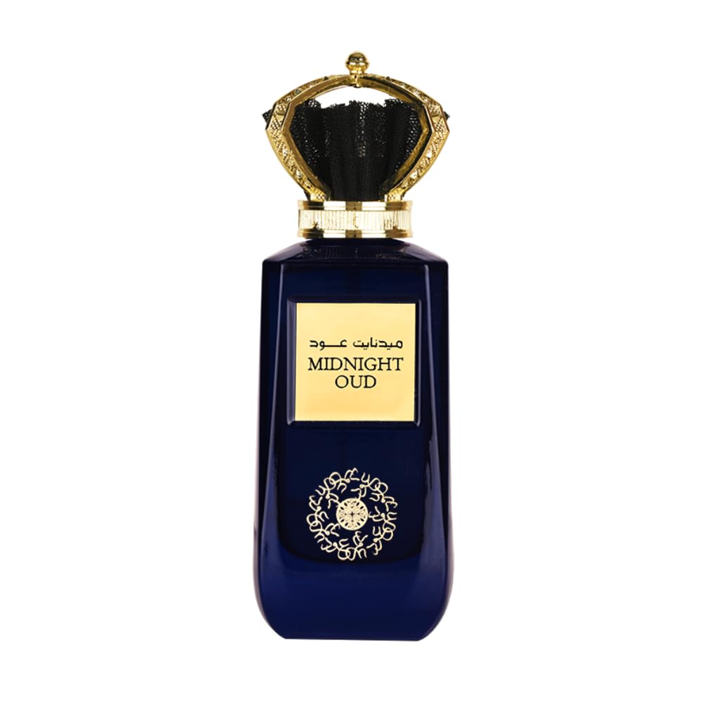 Midnight Oud 100 ml