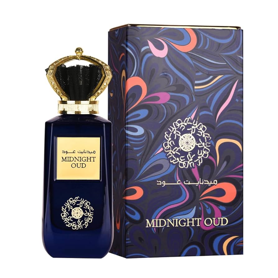 Midnight Oud 100 ml