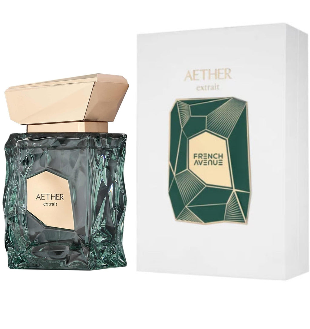 Aether von French Avenue – Extrait de Parfum 100 ml