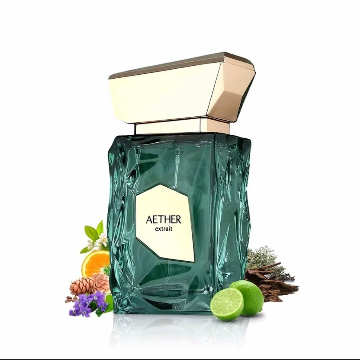 Aether von French Avenue – Extrait de Parfum 100 ml