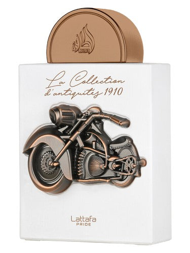 La Collection D‘antiquités 1910