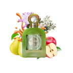 Pear Potion Emir