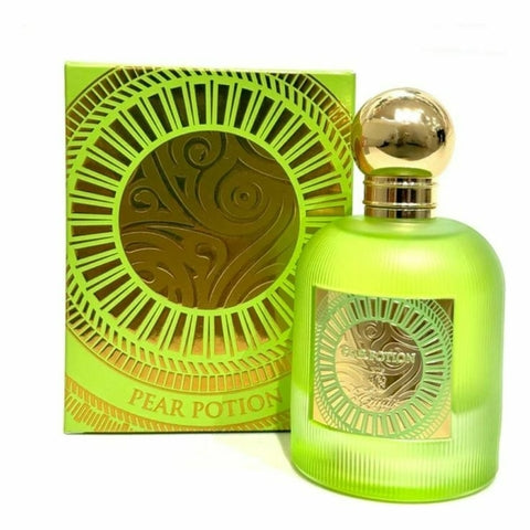 Pear Potion Emir