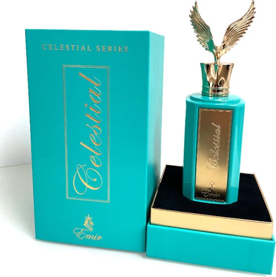 Celestial Emir