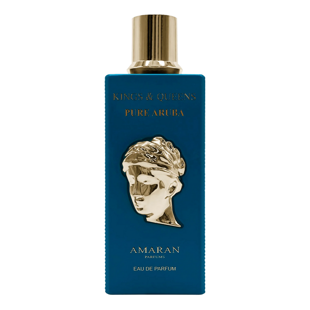 Pure Aruba Amaran Eau de Parfum 100 ml