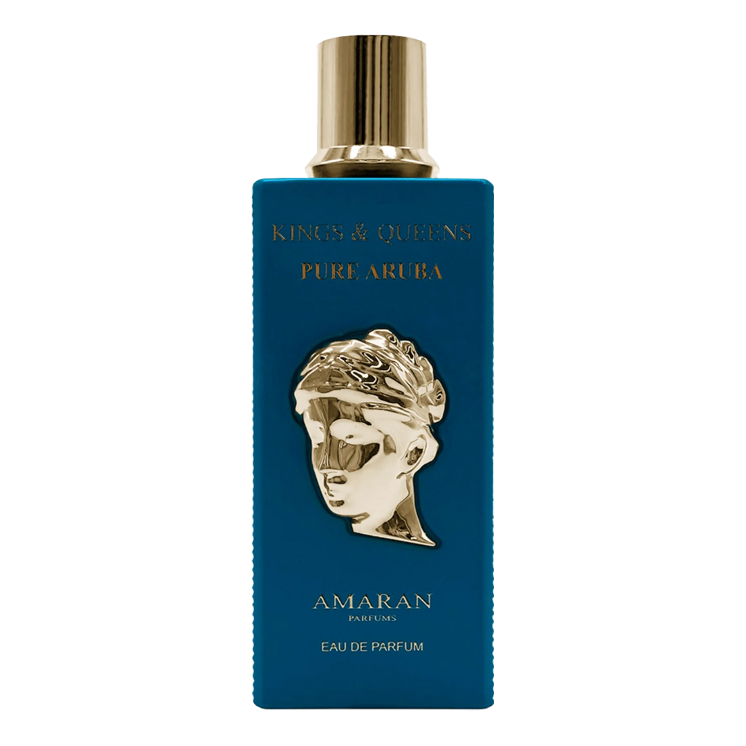 Pure Aruba Amaran Eau de Parfum 100 ml
