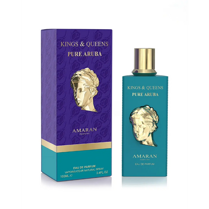 Pure Aruba Amaran