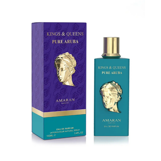 Pure Aruba Amaran