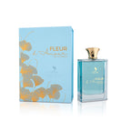 Fleur d’Amour volaré Eau de Parfum 100 ml