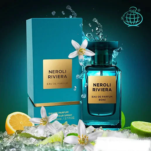 Neroli Riviera