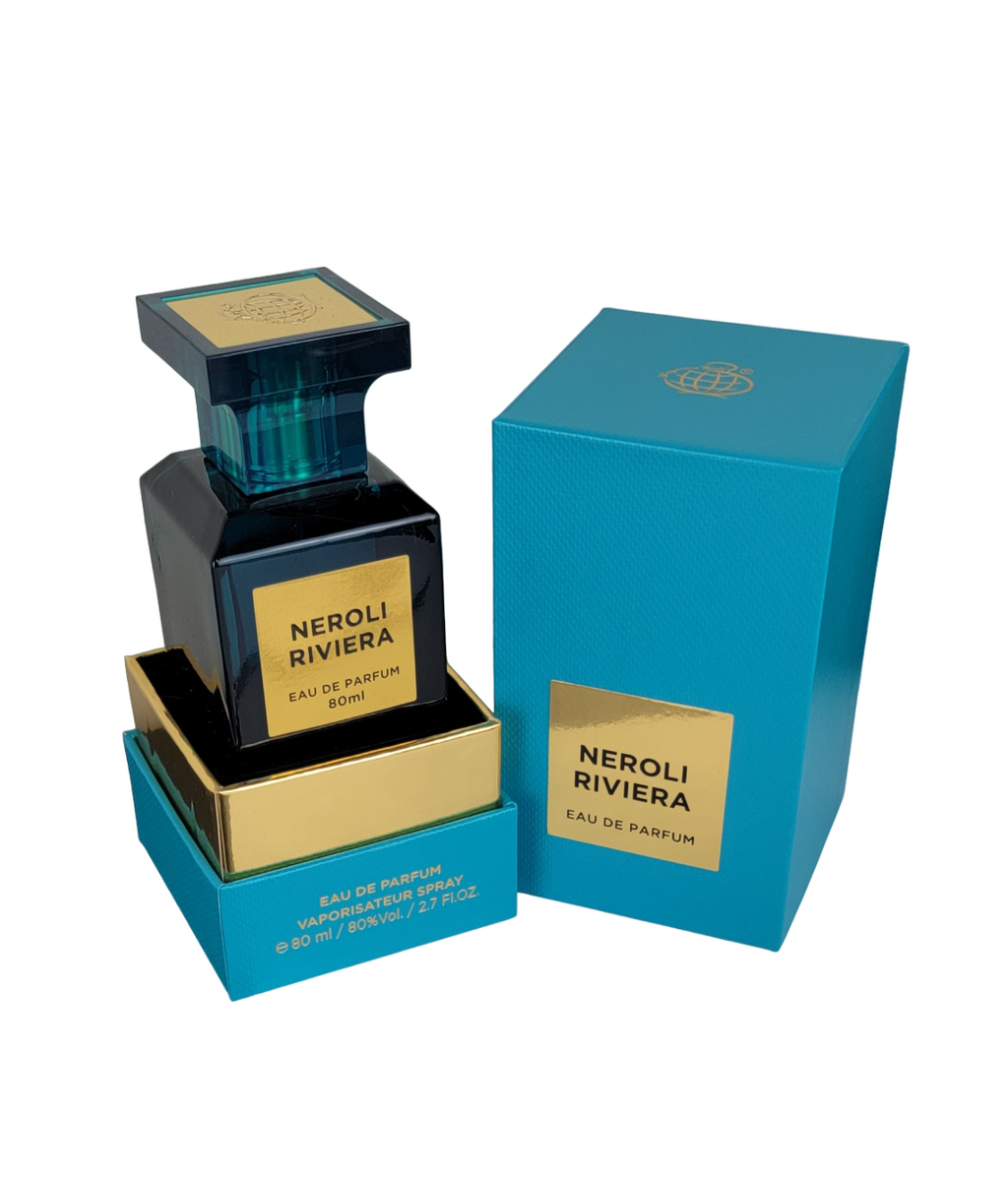Neroli Riviera