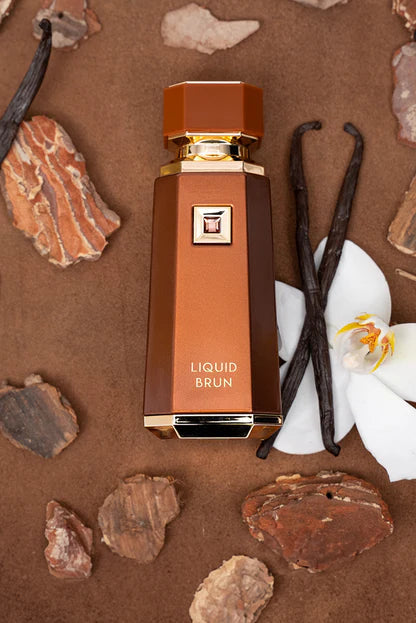 Liquid Brun French Avenue