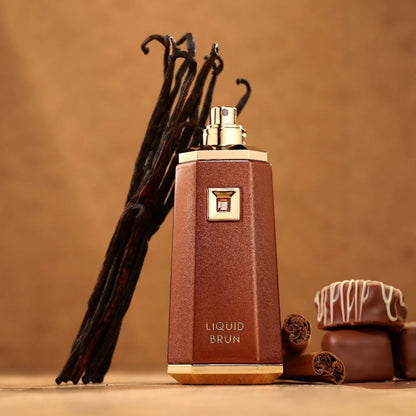 Liquid Brun French Avenue