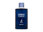 Jorge di profumo deep blue