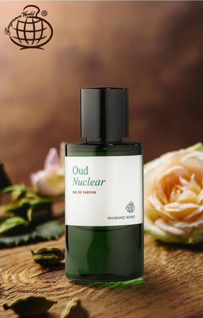 Oud Nuclear