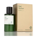 Oud Nuclear fragrance World Eau de Parfum 60 ml