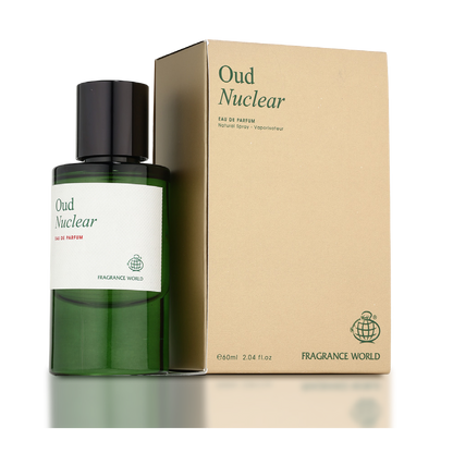 Oud Nuclear